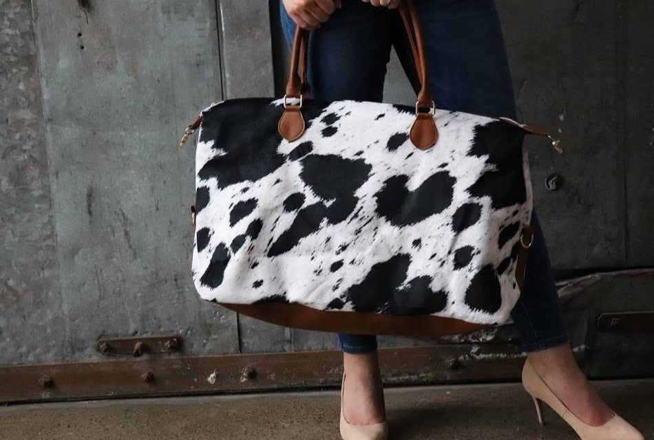 COW WEEKENDER