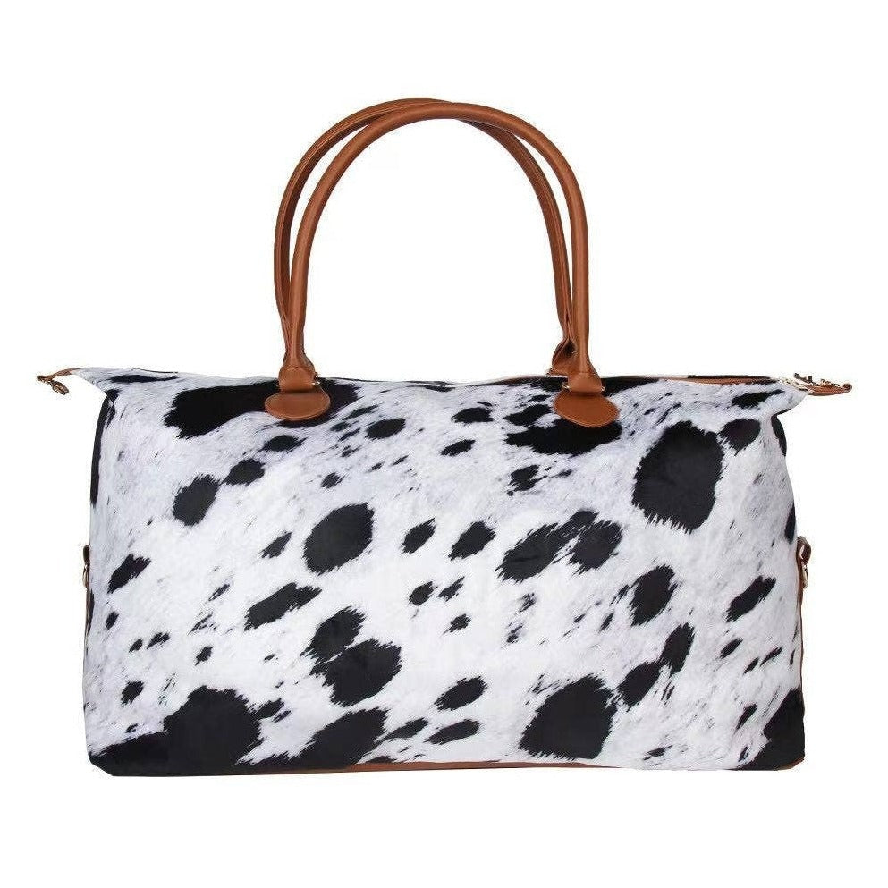 COW WEEKENDER