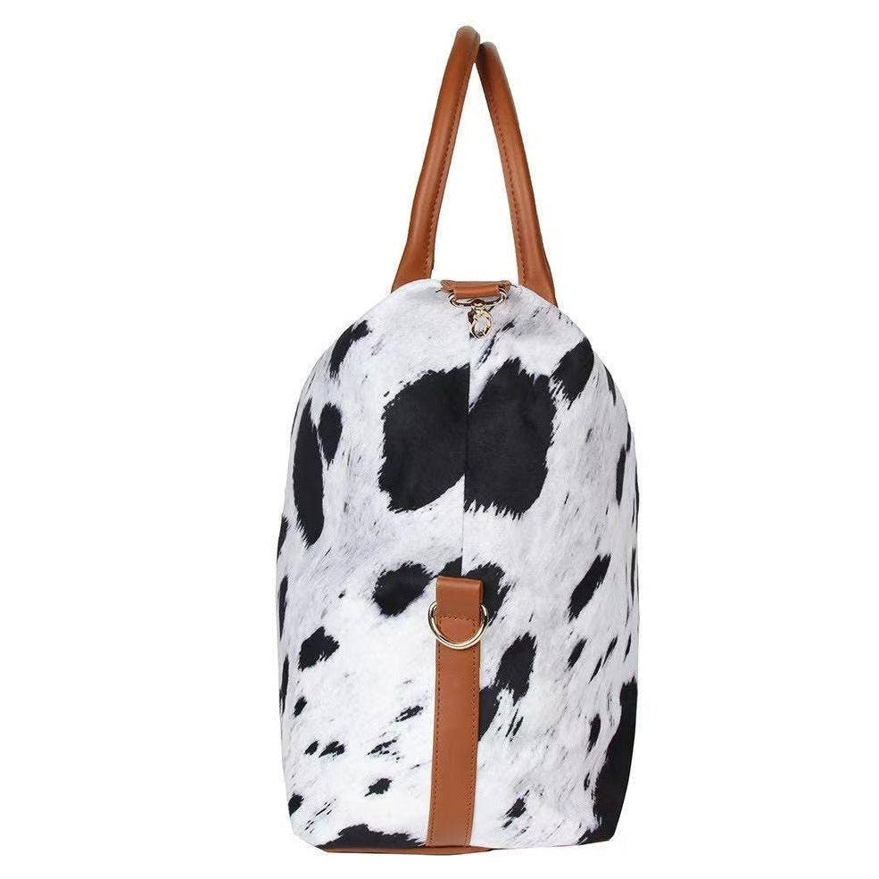 COW WEEKENDER