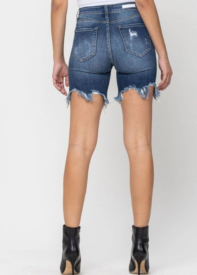 CELLO BERMUDA CUTOFFS