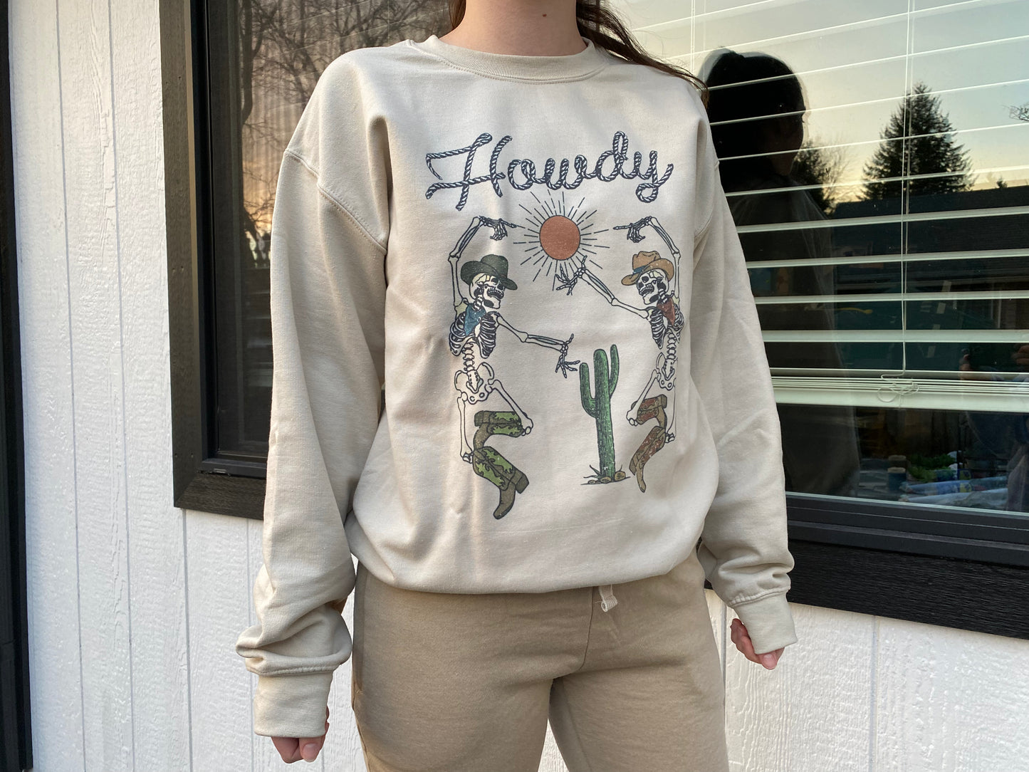 HOWDY SKELLY CREW